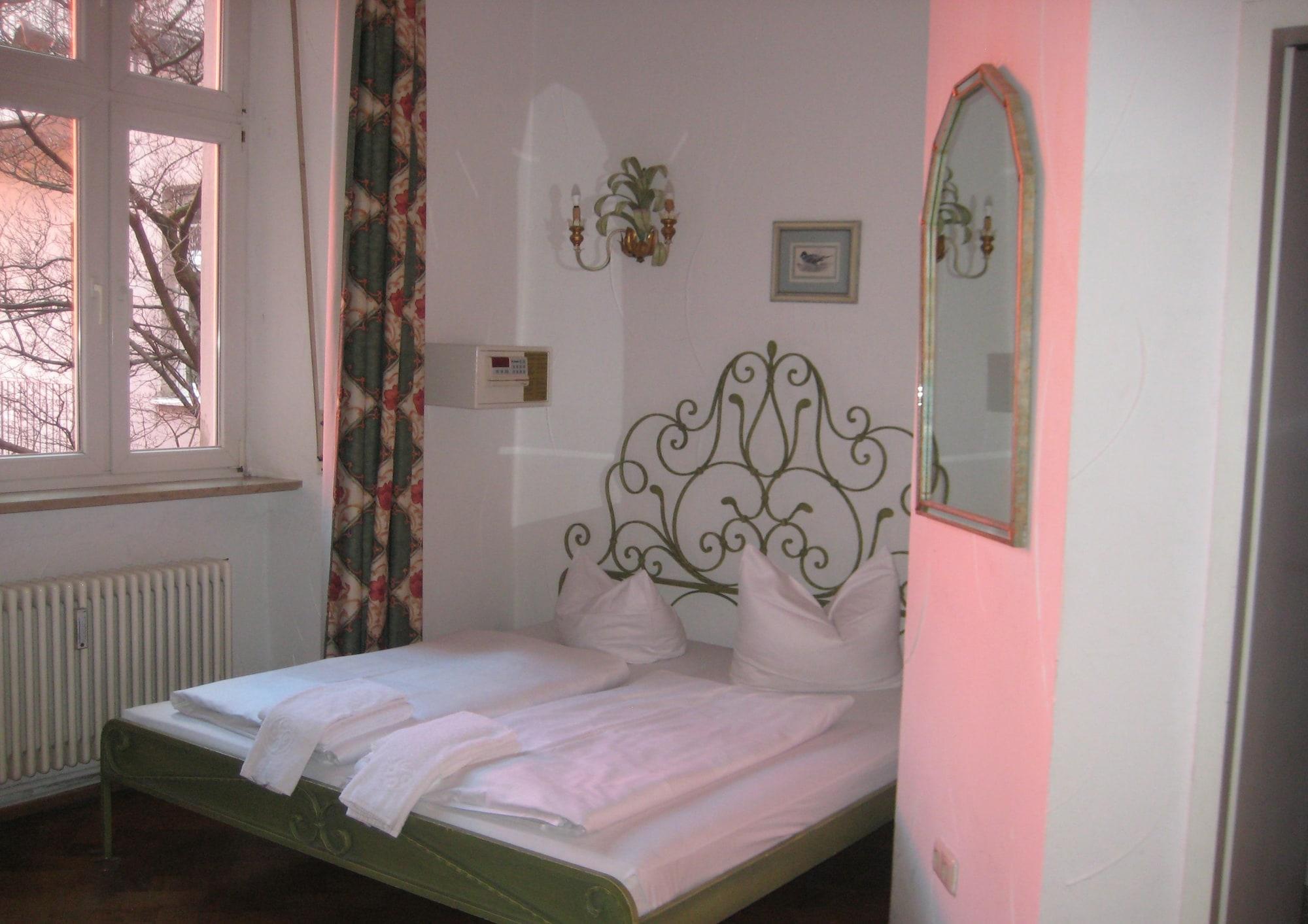 Hotel Seibel 3*