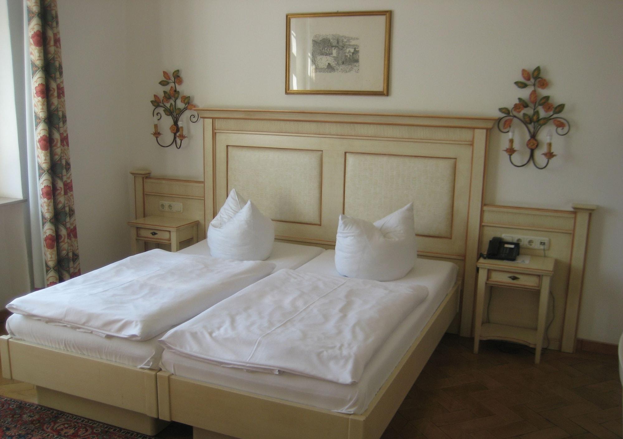 Seibel Hotel 3*