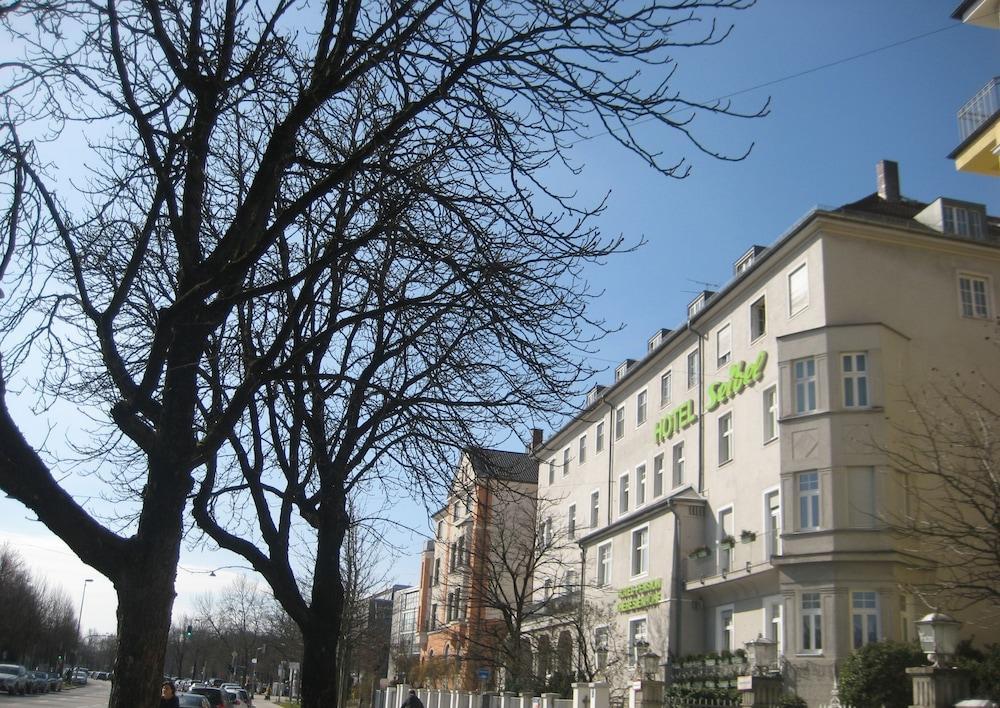 Seibel 3* Munich