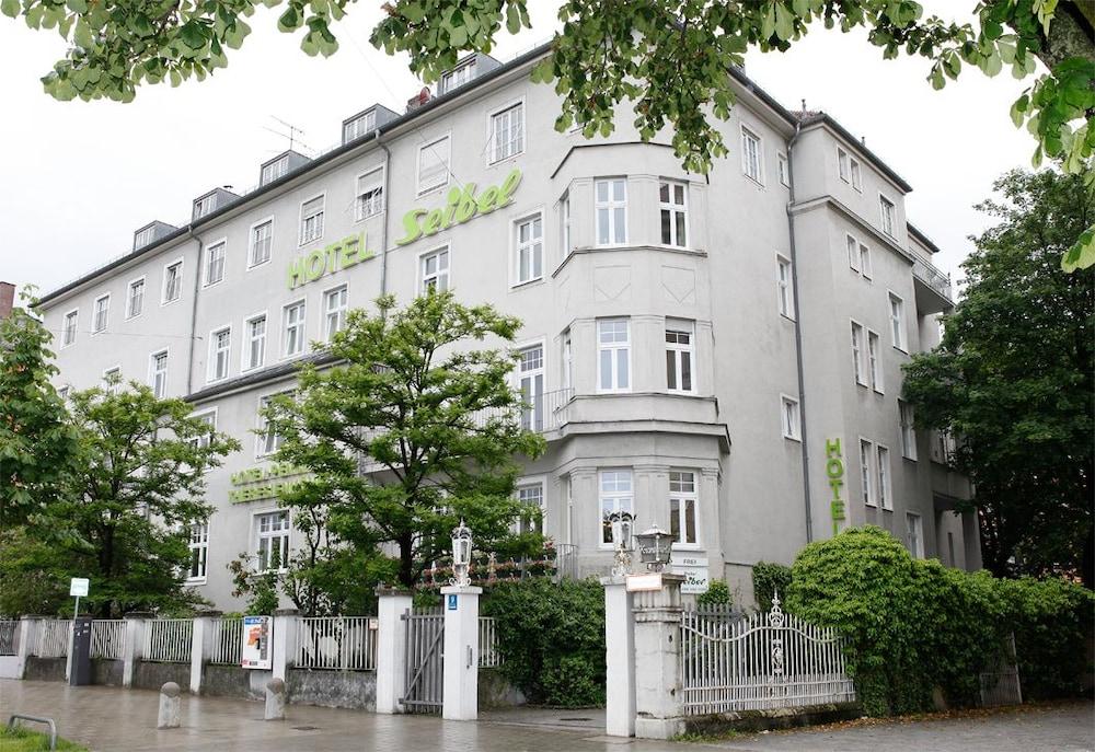 Seibel Munich