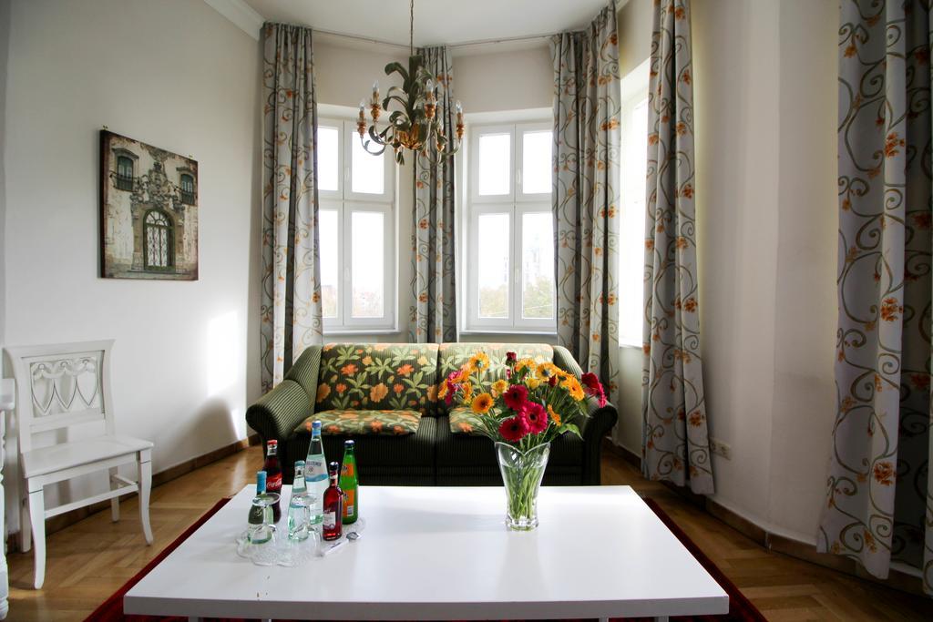 Hotel Seibel Múnich