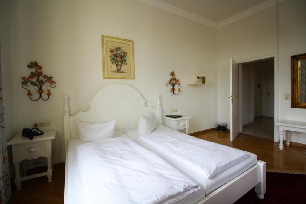 Seibel Hotel Munich