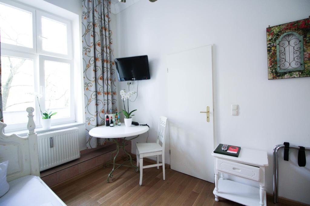 Seibel 3* Múnich
