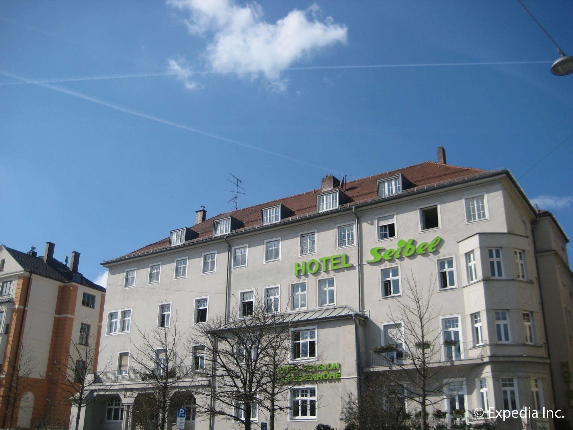 Seibel 3* Múnich