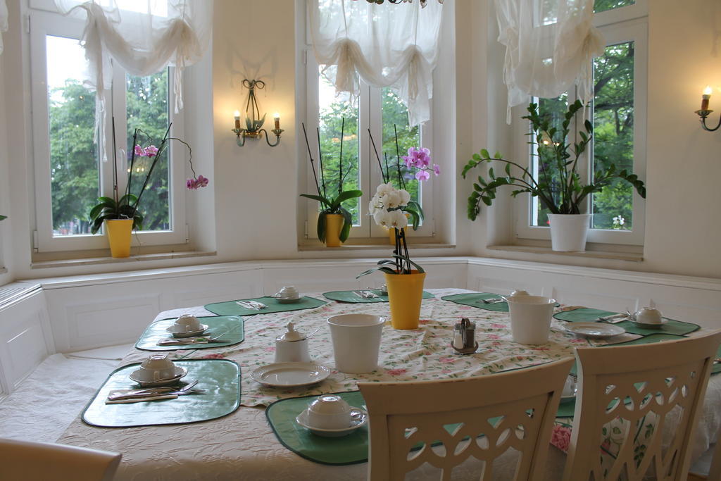 Seibel Hotel Munich